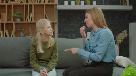 Loving Black Dad and Daughter Bonding in Kitchen .